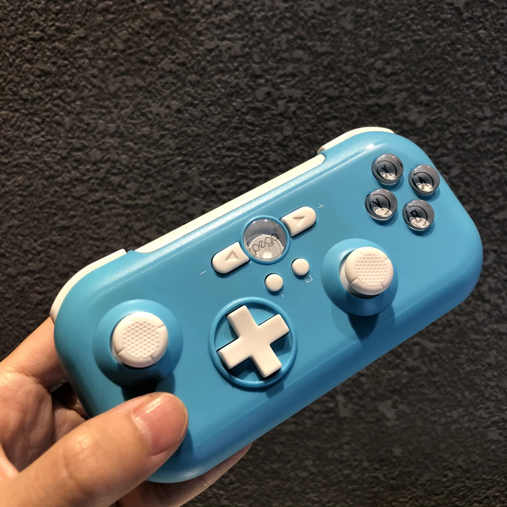 2020 Bluetooth elf геймпад для N-Switch NS Switch консоль беспроводной видеоигр USB джойстик