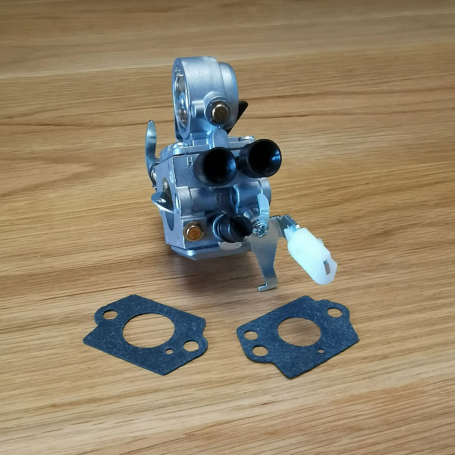 Карбюратор для бензопилы Stihl MS171 MS181 MS211 MS 211 |