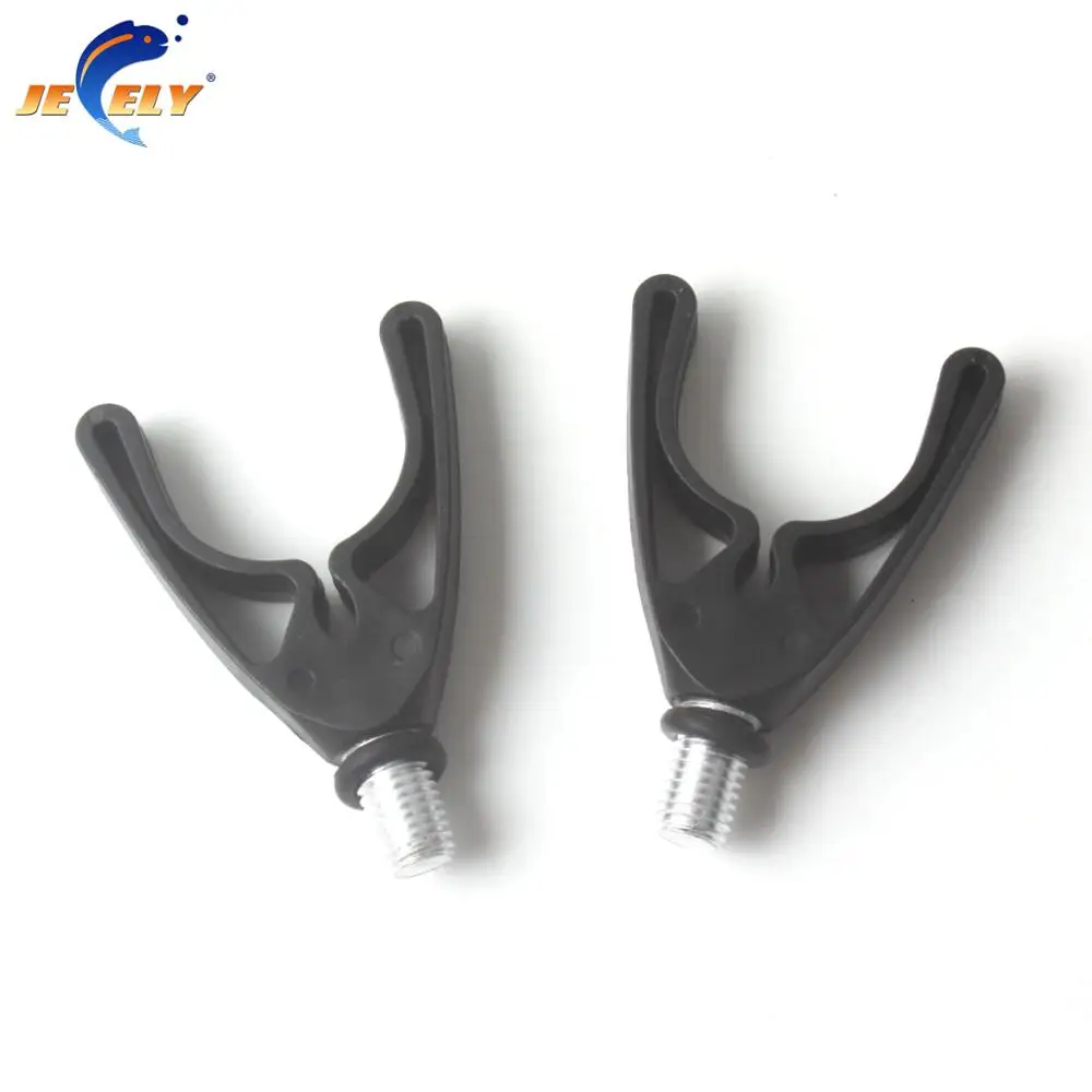 Рыболовная удочка JY120 сверхпрочная Подставка под удочку для ловли карпа|rod pod|rod rest