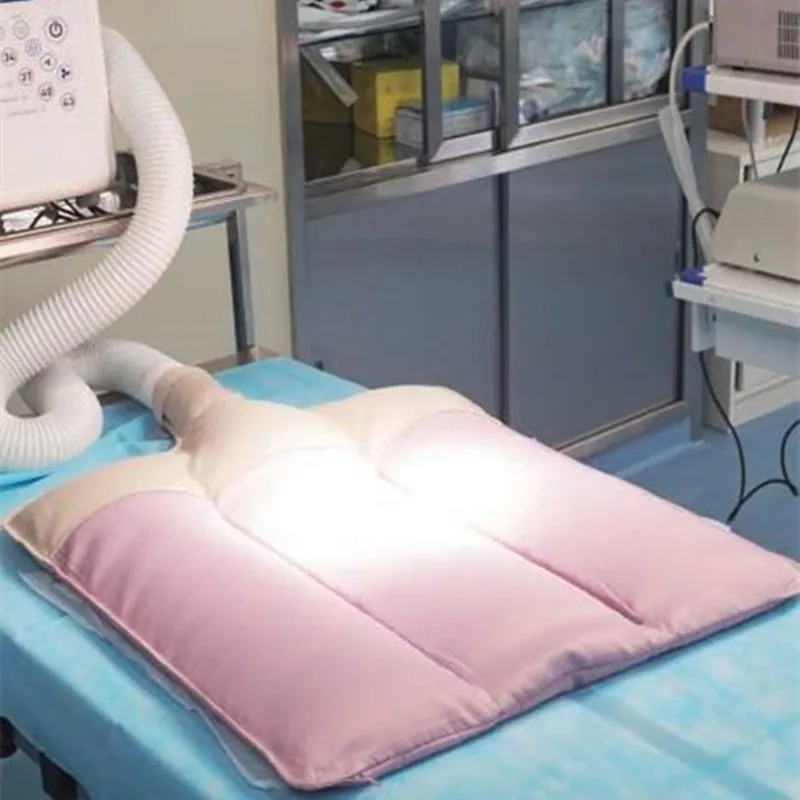 Wondcon ветеринарное теплое боди нагревательное одеяло для кошек и собак | Дом сад