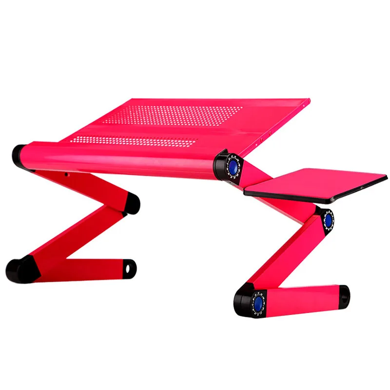 алюминиевый складной столи