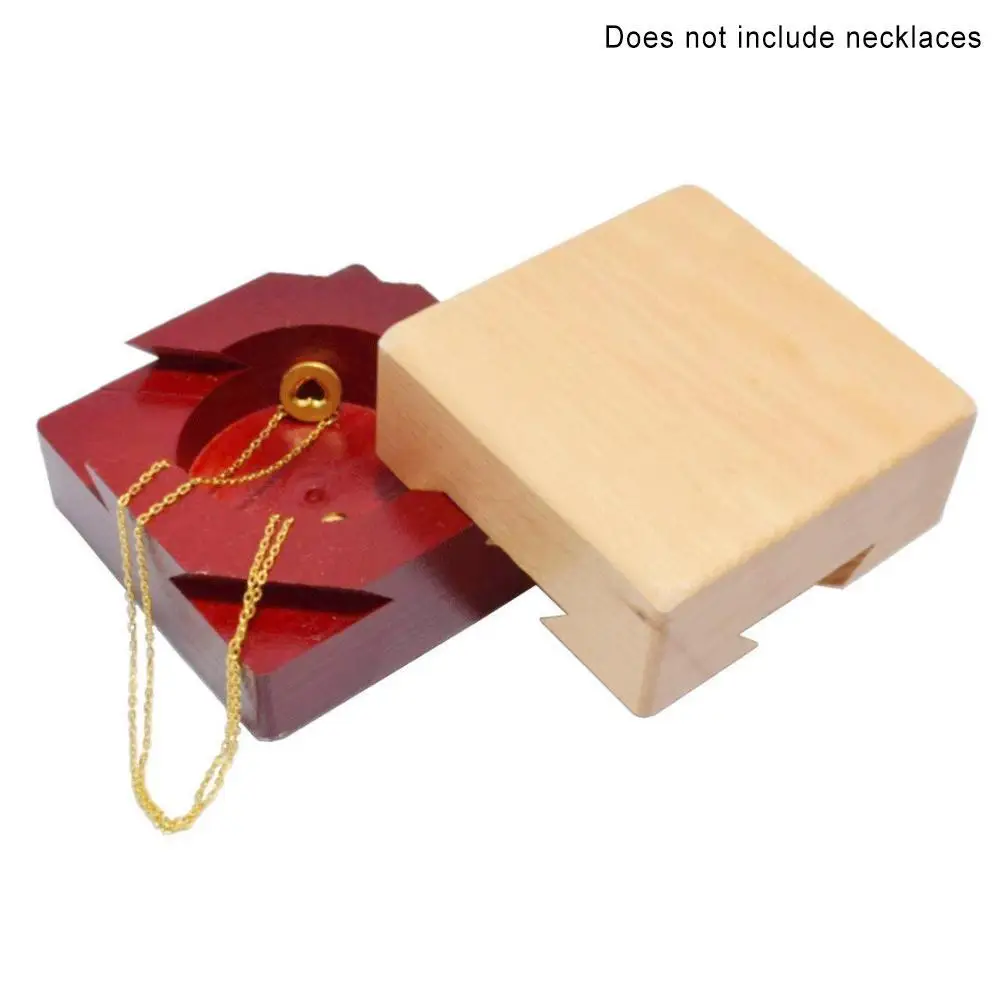 

Kongming Lock Luban Lock Series Toys Adult Puzzle Box M7Z2