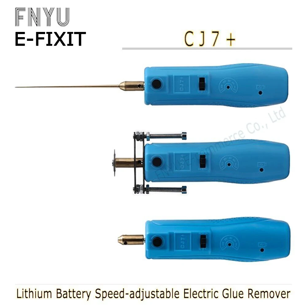 Инструмент для удаления OCA клея E-Fixit CJ7+ | Обустройство дома