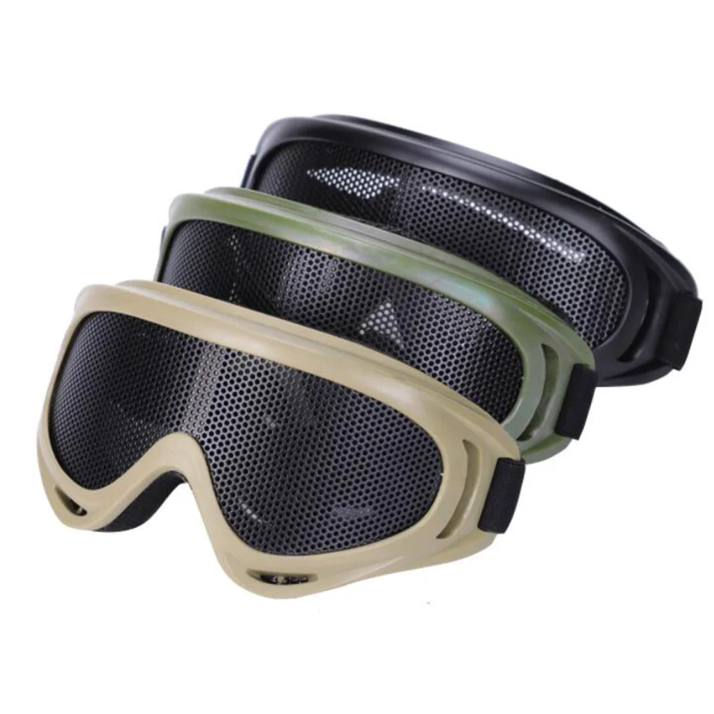 X400 защитные очки для улицы тактические альпинизма пешего туризма велоспорта