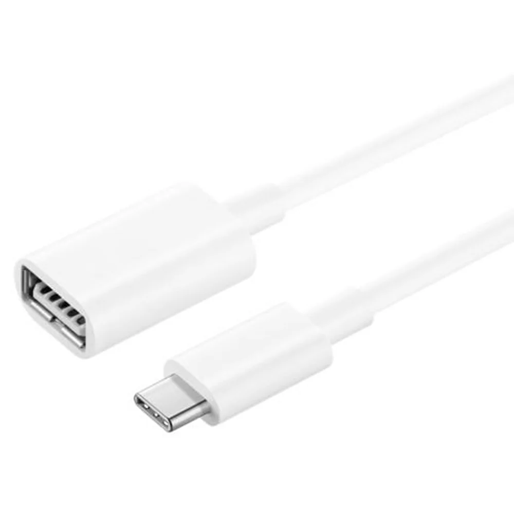 Оригинальный HUAWEI USB 3. 0 TYPE C OTG адаптер U диск/флеш накопитель преобразователь