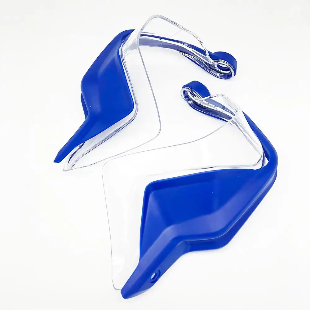 

Applicable to BMW motorcycle R1200GS/ADV R1250GS/ADV handlebar hand guard heightening sheet windproof heightening sheet f750gs