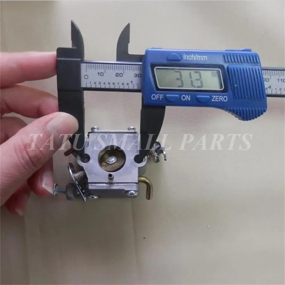 Карбюратор для EMAK oleo-Mac 935 GS35C EFCO 3500 38cc бензопила CARBURTTOR кусторез CARB WEEDEATER CARBY воздуходувка