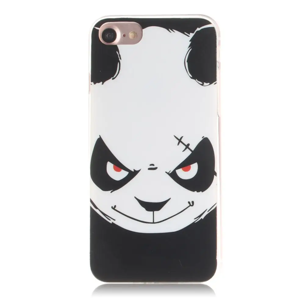 Silicone phone Case For Samsung Xiaomi 6X A2 Pocophone F1 Redmi 5 5Plus 6Pro 6A S2 Y2 Coque soft TPU Cute Cartoon Printing |