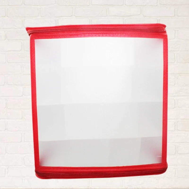 

64 Grid Christmas Ball Storage Bag Large Capacity Christmas Gift Storage Box For Home Decoration E7