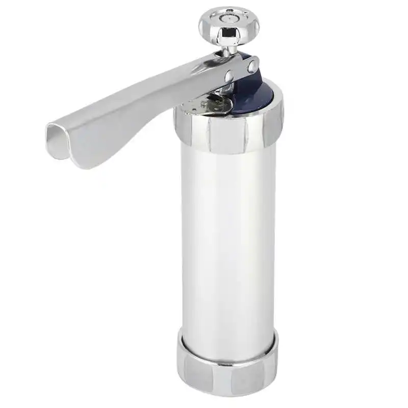 

Breakfast Maker Kitchen Appliance gaufrier DIY Cookies Maker Aluminum Alloy Biscuits Press Machine Bakeware Kitchen Baking