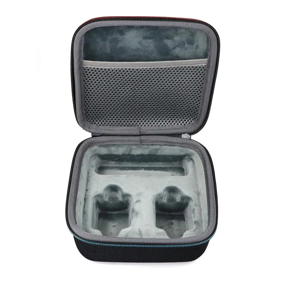 EVA Беспроводной Жесткий диск сумка для хранения Портативный чехол WD My Passport wireless