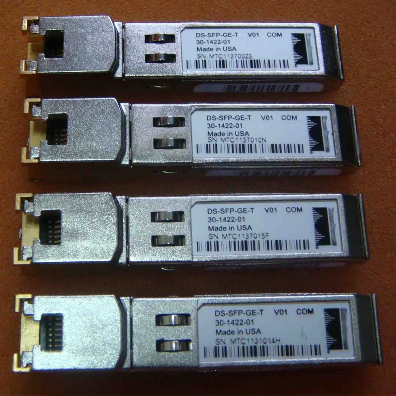 

DS-SFP-GE-T