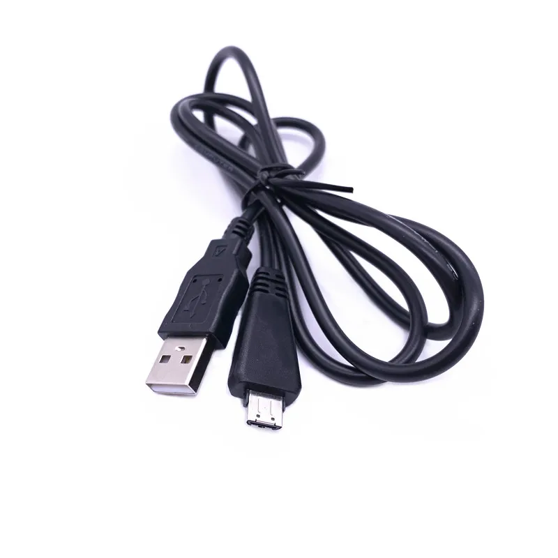 Сменный кабель USB VMC-MD3/шнур зарядного устройства для DSC-TX5,DSC-TX10,DSC-TX20,DSC-TX55,DSC-TX66,DSC-TX100