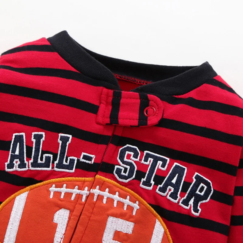 2020 Одежда для новорожденных мальчиков и девочек Bebe боди из хлопка с длинным