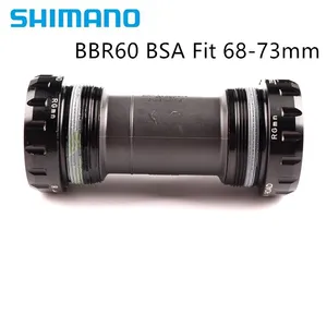 Нижний Кронштейн shimano ULTEGRA SM BBR60 BSA, подходит для 56005700660067006800R8000