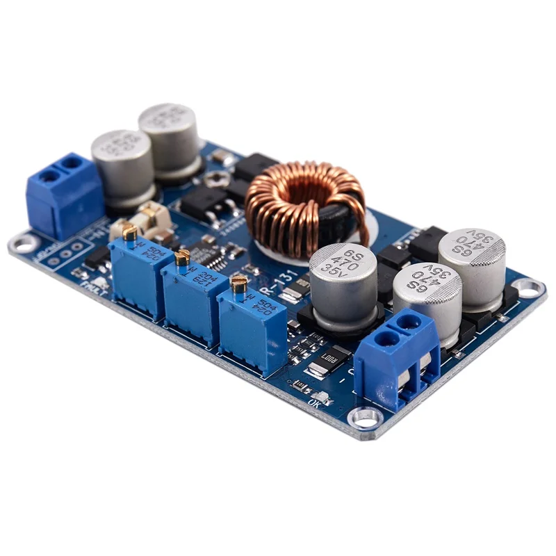LTC3780 Φ 5-32V to 1V-30V 10A автоматический понижающий регулятор зарядный модуль питания |