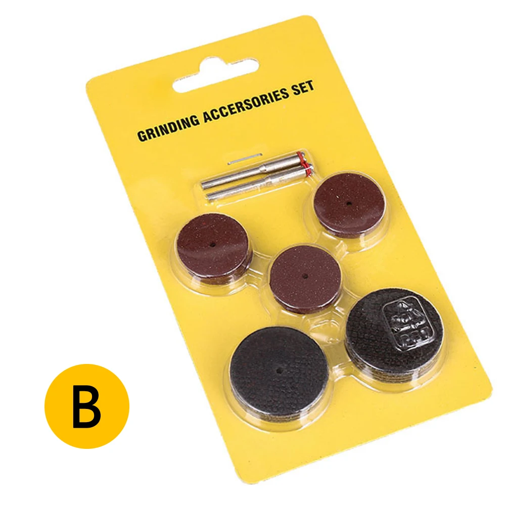 40 шт. детали для электрической шлифовальной машины аппаратные роторные