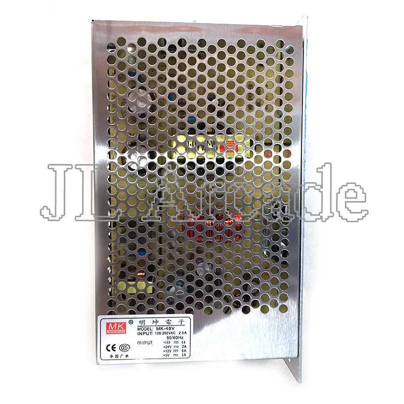 1 шт. 100V ~ 260VAV + 5V 12V 24V 48V Arcade Питание игрушка кран игрового автомата блок питания для