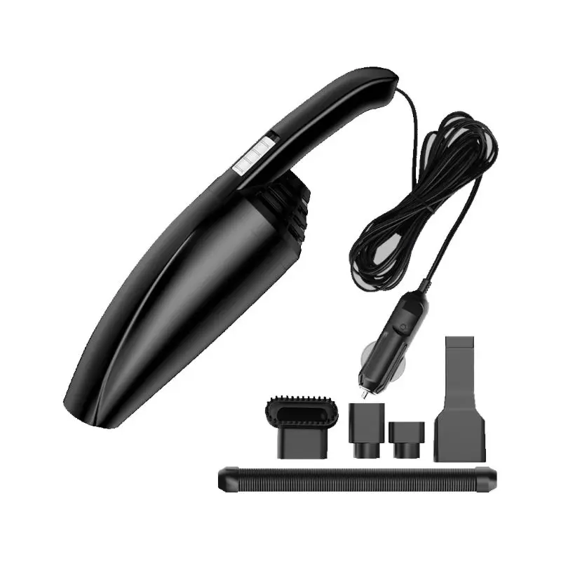 4000pa 120 Вт Мощный Автомобильный пылесос портативный автомобильный пылесос| |