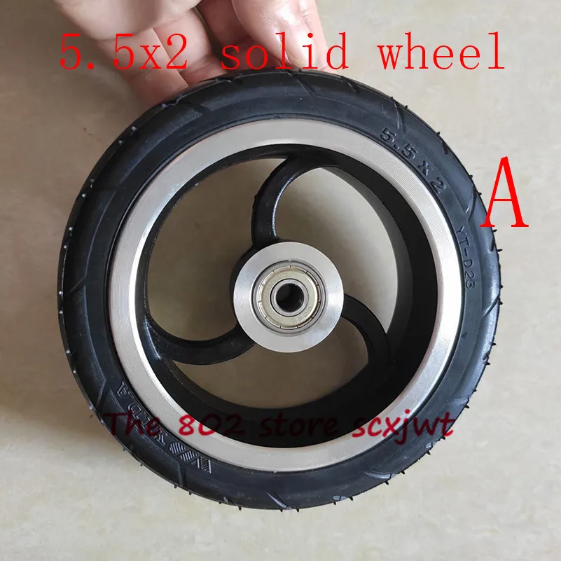 Бескамерные колеса 5 5x2 взрывозащищенные с ободом из сплава F0 jackhot Nes углеродного