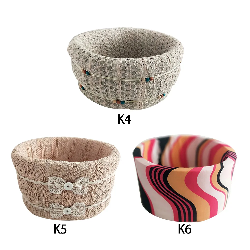 

Shower Gift Baby Newborn Small Photography Basket Styling Props Accessories Gift Foam Cotton Frame Studio Birthday Exquisite