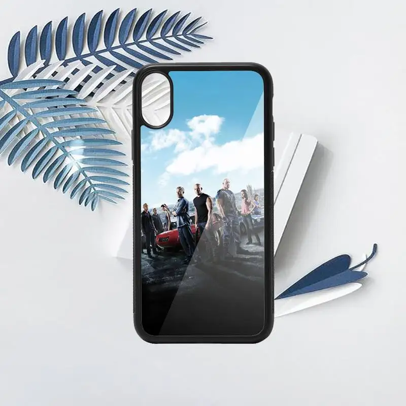 

Fast and Furious car movie Phone Case PC for iPhone 11 12 pro XS MAX 8 7 6 6S Plus X 5S SE 2020 XR