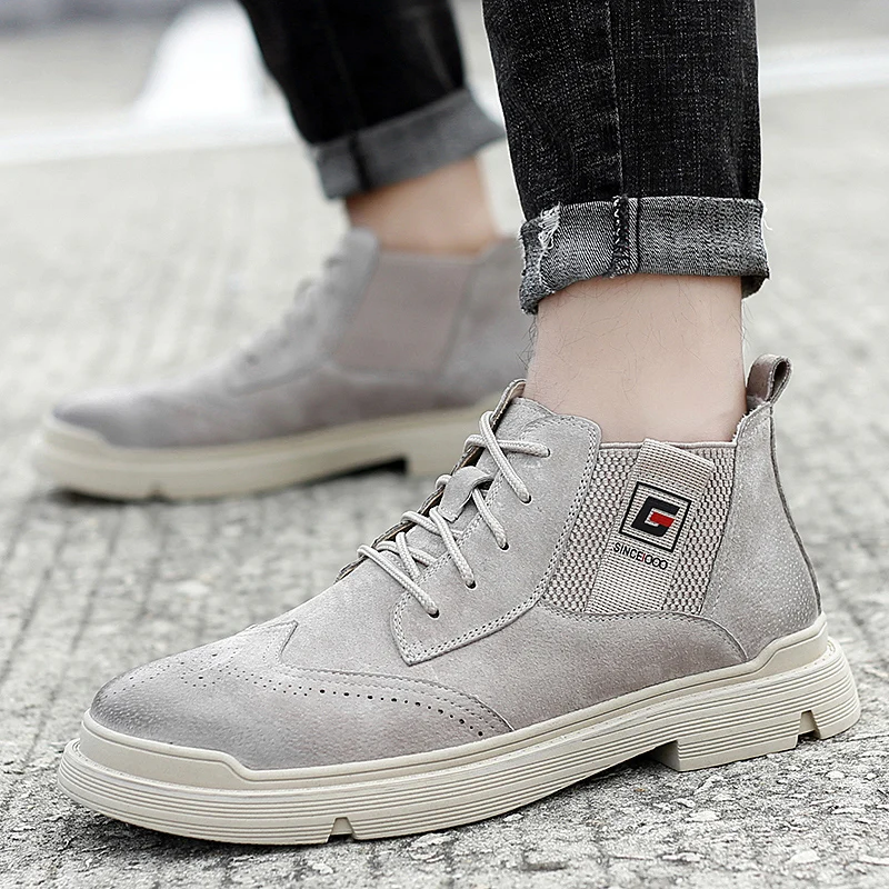 

Man Shoes Casual Men 2020 New Men Shoes Casual Breathable Male Shoe Fashion Leather Mens Hot Sale Man Men's Zapatos Hombre