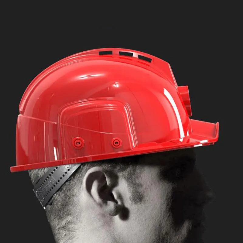 

2020 New IR night vision 4G Body Worn Wearable Cam flashlight wireless hidden waterproof industrial safety helmet camera