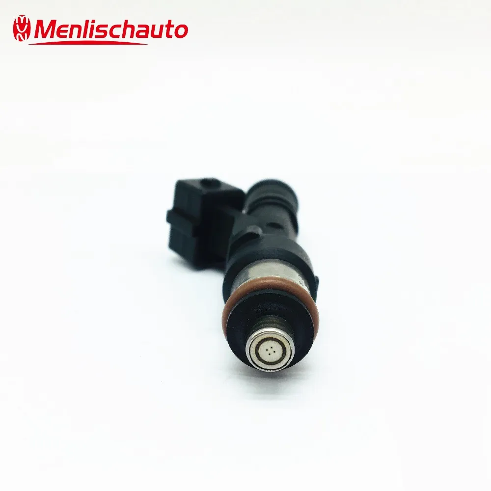 Газовый инжектор 0280158107 топлива бензиновый клапан заменяет 0 280 150 560 | Автомобили и