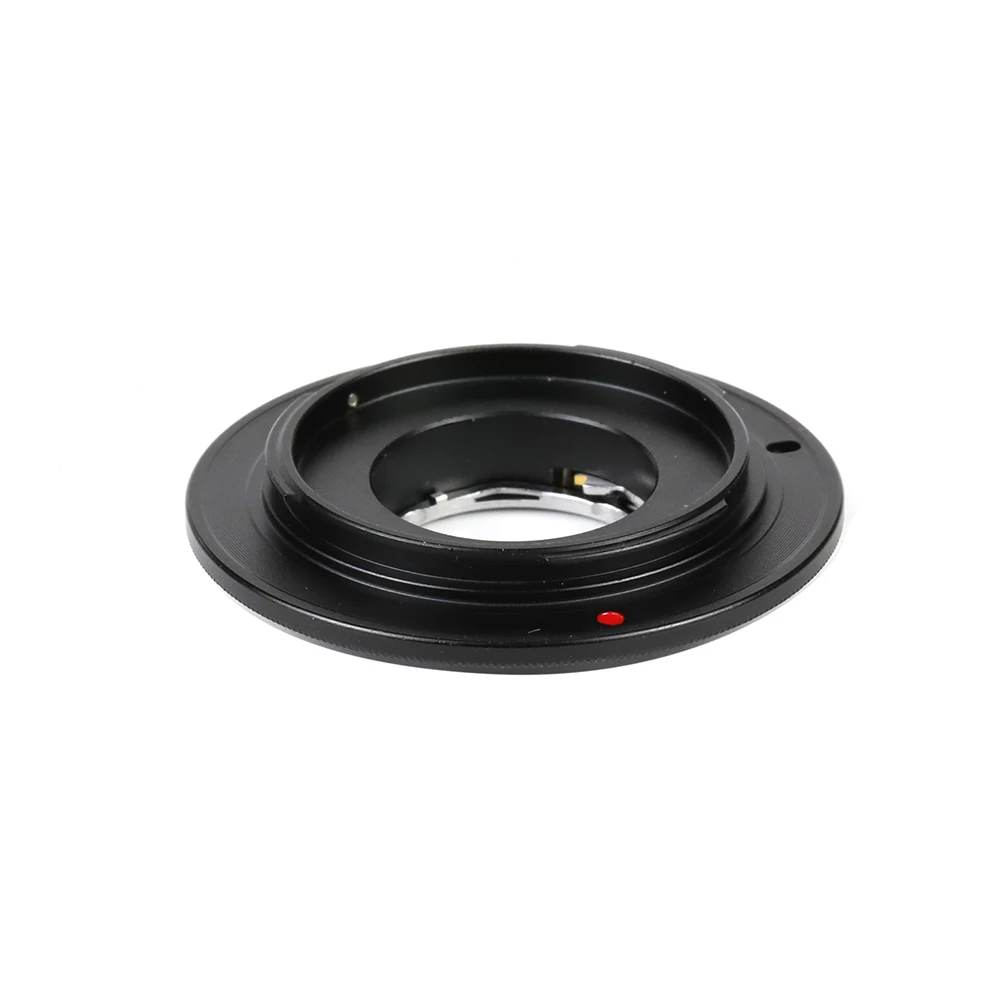 Адаптер-кольцо для Pentax Auto 110 series Lens to Micro 4/3 M4/3 Mount Camera PTX110-M4 GF GX GH и т. д. - купить по