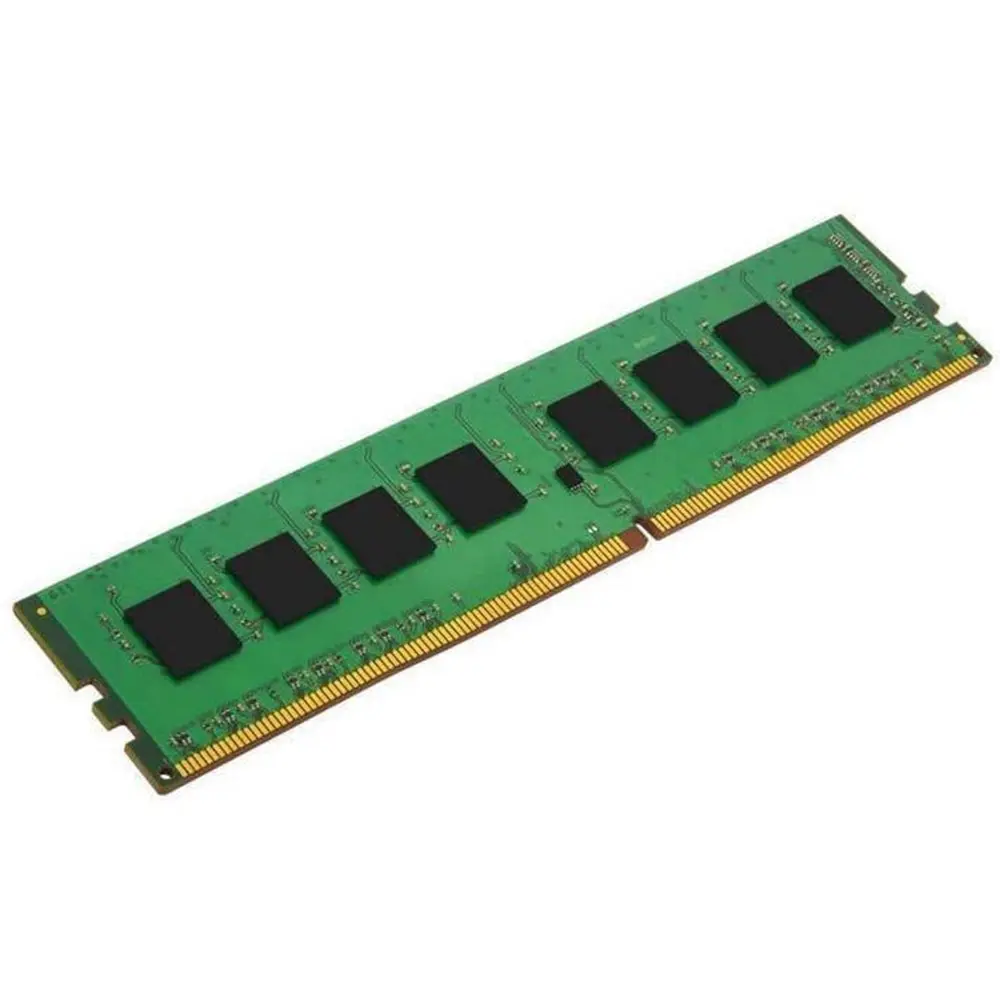 Kingston 16 Гб DDR4 2666 МГц CL19 ОЗУ для настольного компьютера для высокой производительности оригинальный продукт KVR26N19S8/16