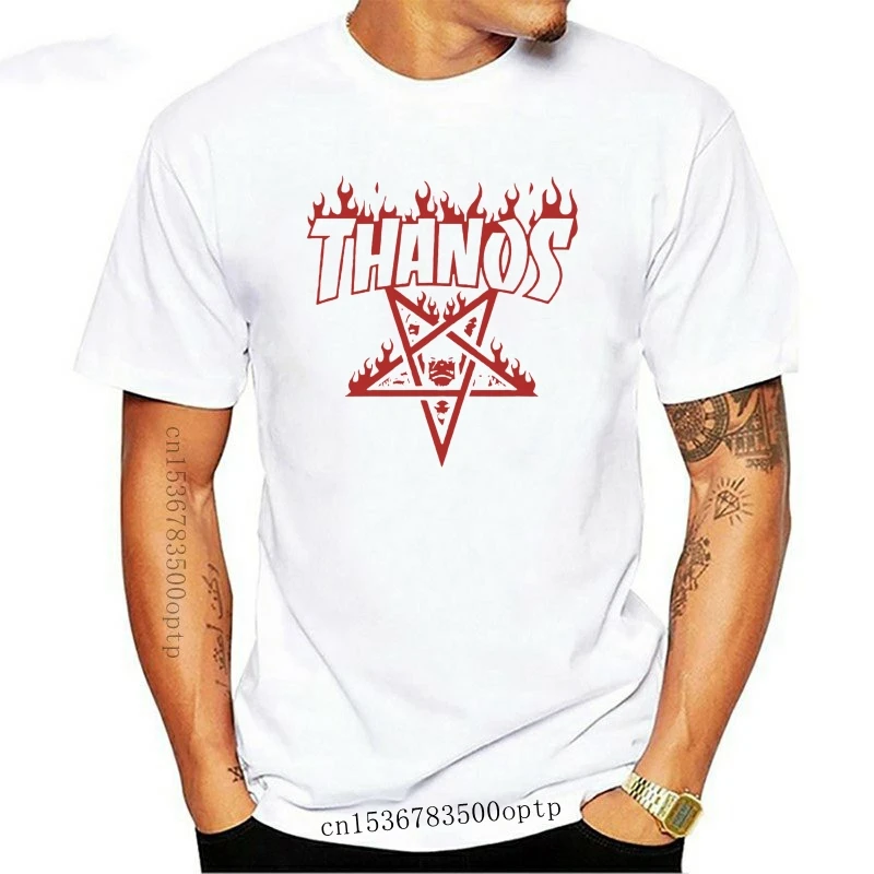 

Thanos T Shirt