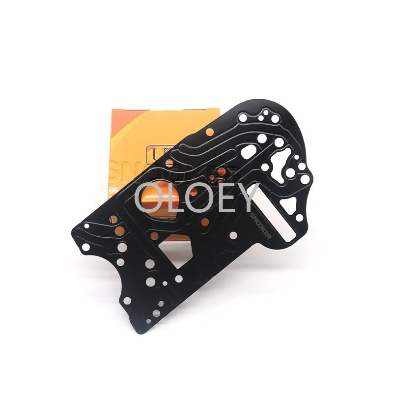 0AM OAM коробка передач DQ200 сухая Двойная муфта Корпус клапана маленькая