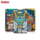 Распродажа! KingSpec внешний ssd 500 Гб жесткий диск hd портативный ssd 240 ГБ внешний жесткий диск для компьютера ноутбука ssd диск