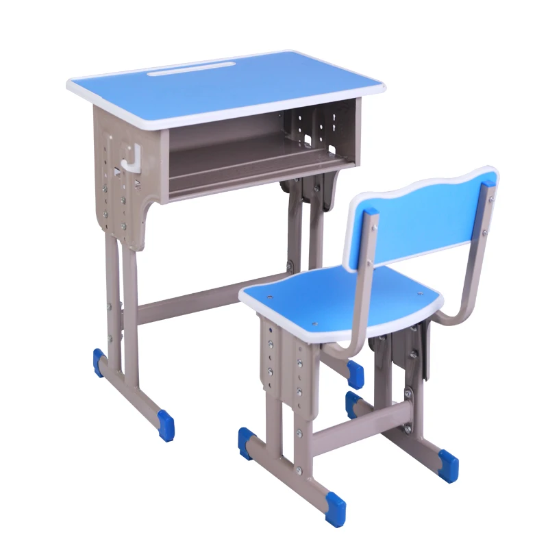 Письменный стол и стул для учеников начальной средней школы школьный учебный
