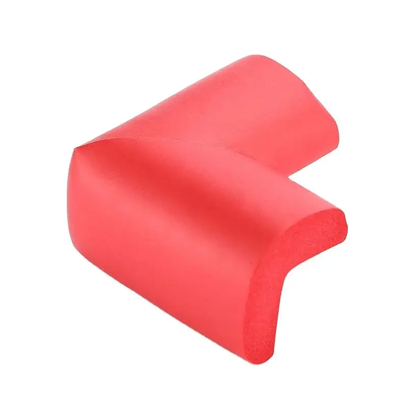 

Safe Baby Anti-collision Angle NBR Material Thickened Protective Angle Right Angle L-shaped Child Anti-collision Angle