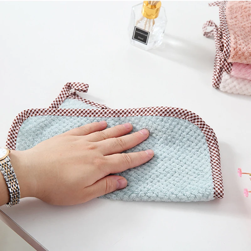 Кухонная антижировая двухсторонняя сильная абсорбирующая ткань для чистки