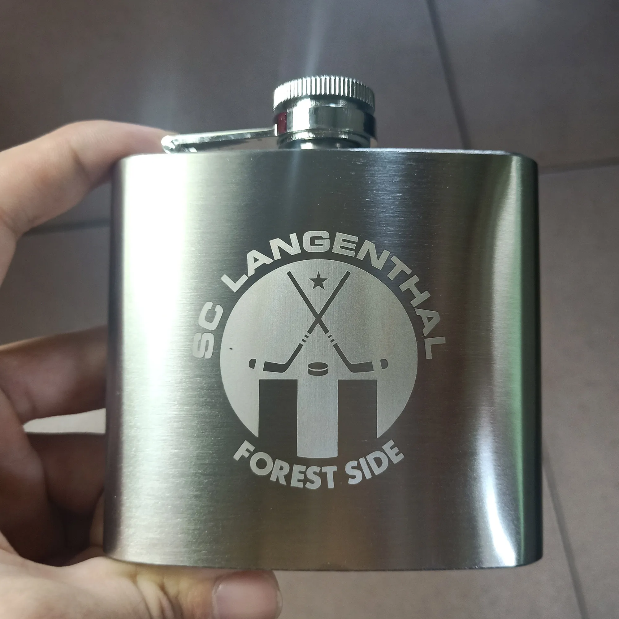 Фляжка для виски 5 унций 7 10 унций|alcohol hip flask|hip flaskwhisky flask |