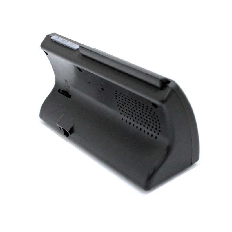 

2 Colors Digital Islamic Alarm Clocks Household Prayer Alarm LCD Clock Pray Time Reminder Decoration Not Include 2*AA Batteries