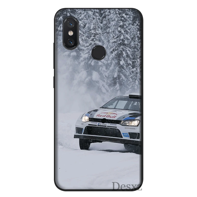 Силиконовый чехол для мобильного телефона Xiaomi Redmi 7A K20 GO 7 S2 4A 4X5 5A Plus 6 6A Pro Чехол