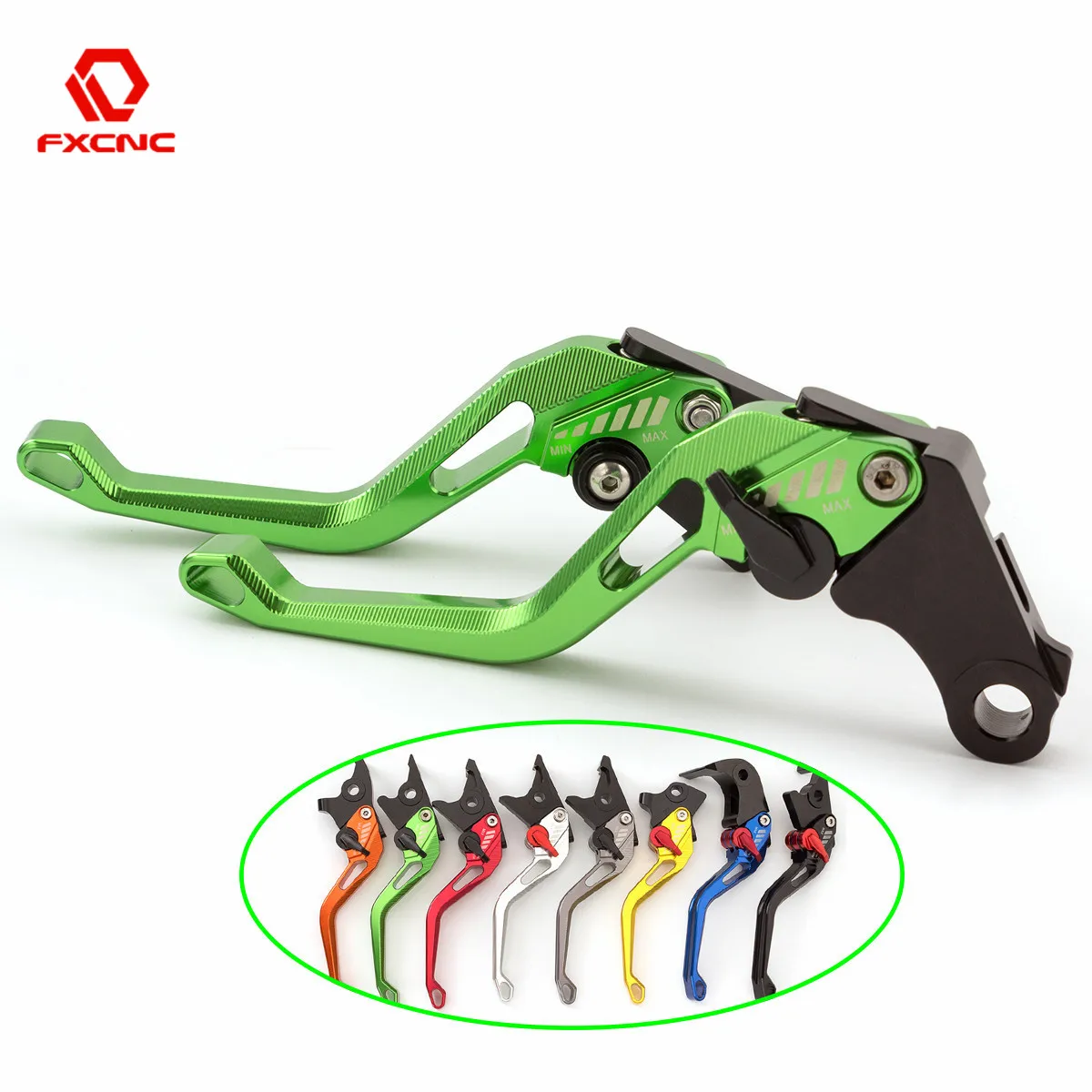 3D алюминиевый регулируемый тормозной рычаг сцепления для мотоцикла Honda CBR900RR 1993