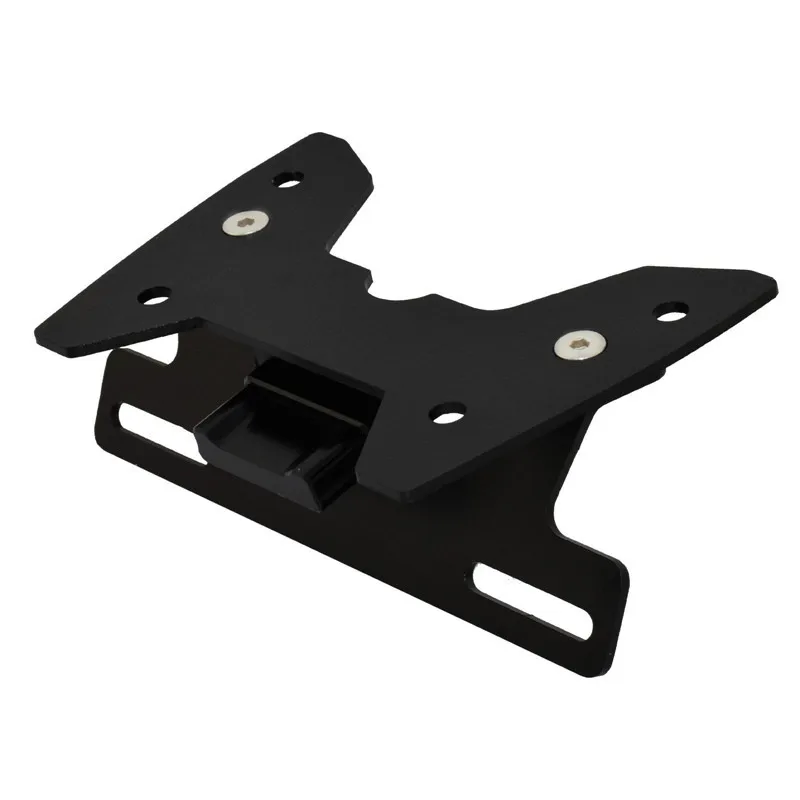 Waase для Suzuki GSXR600 GSXR750 GSXR 600 750 2008 2009 2010 Fender регистрации кронштейн держатель