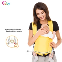 ergonomic kangaroo baby sling ergonomic baby carrier