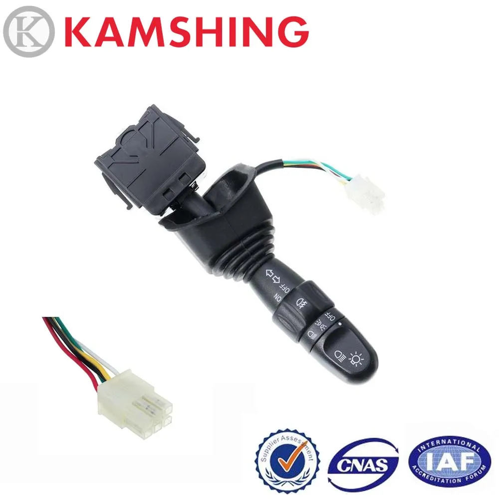 CAPQX налобный фонарь указатель поворота кнопка переключения для Daewoo Lacetti Lanos Chevrolet