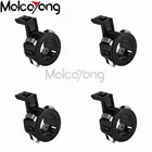 4 шт., фреза для Toyota Tundra, Lexus Honda, Nissan 89348-06020, 89348-33080