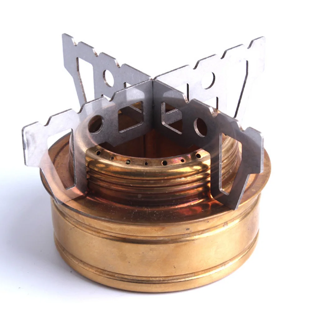 2 шт./компл. Пеший туризм кемпинг на открытом воздухе для пикника спиртовая