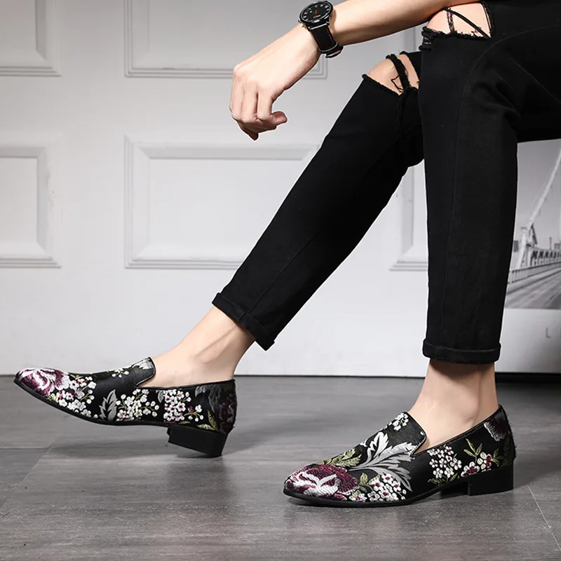 

Men's Shoes