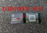 mxy 1pcs 2pcs 5pcs 10pcs new original klmbg4webc b031 bga emmc 32gb memory chip klmbg4webc b031