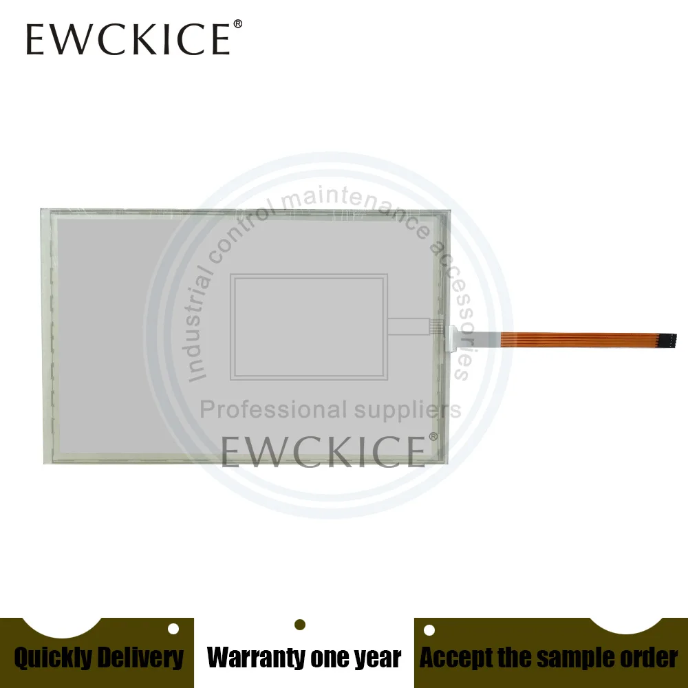 NEW ITC1500 6AV6646-1AB22-0AX0 6AV6 646-1AB22-0AX0 HMI PLC touch screen panel membrane touchscreen