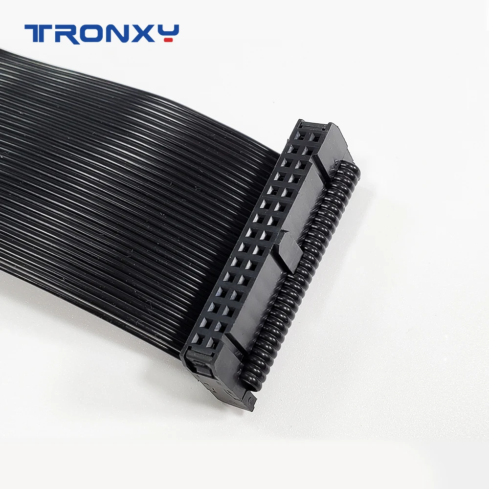 Tronxy 3D Printer Parts Adapter Board with 82cm Cable Set Connect to X5SA Series XY-2 Pro Matherboard Accessories | Компьютеры и офис